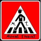 moral threat