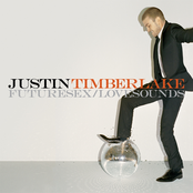 Chop Me Up by Justin Timberlake