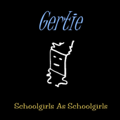 Gertie: Schoolgirls As Schoolgirls
