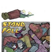 stand or fall
