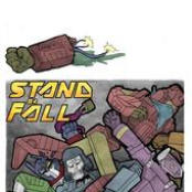 Stand Or Fall