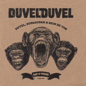 Lelijk by Duvelduvel