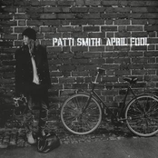April Fool cover