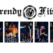 trendy five