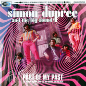 Part Of My Past - The Simon Dupree & The Big Sound Anthology