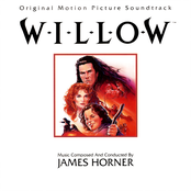 Willow The Sorcerer by James Horner
