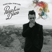 Girl That You Love by Panic! At The Disco