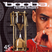 Temps Mort by Booba