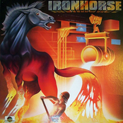 You Gotta Let Go by Ironhorse