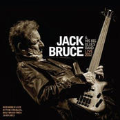 Spoonful by Jack Bruce