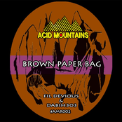 Brown Paper Bag EP