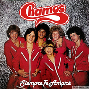 Siempre Te Amaré