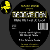 Make Me Feel So Good