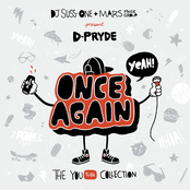 D Pryde: Once Again: The YouTube Collection