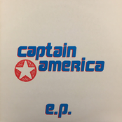 Captain America EP