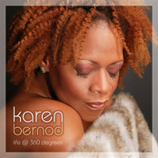 Karen Bernod: Life @ 360 degrees