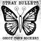 Stray Bullets: Ghost Town Rockers