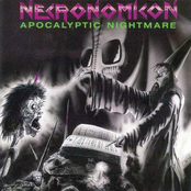 Necronomicon: Apocalyptic Nightmare