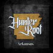 Hunter Root: Arkansas