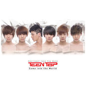Come Into The World (EP)