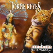 Danza Del Chapareke by Jorge Reyes