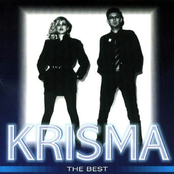 Lover by Krisma