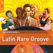 Rough Guide to Latin Rare Groove