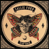 So Damn Low by Sallie Ford