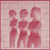 Model Head // Evil Twin