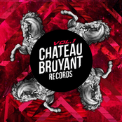 Château Bruyant, vol. 1