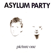 White Light by Asylum Party