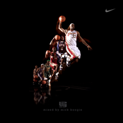 The Lebron 5 Mixtape
