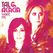 Top Priority by Tal & Acacia