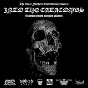 Into the Catacombs - An Underground Sampler Vol. 1