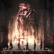 The Black Stone – Music For Lovecraftian Summonings