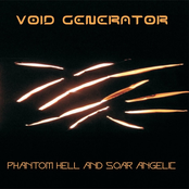 Phantom Hell and Soar Angelic