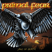 Into The Future by Primal Fear