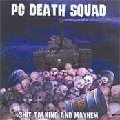 Spg by Pc Death Squad