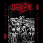 OPTOGRAM OF THE DEPRAVED