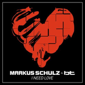 I Need Love - Single