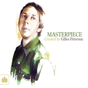 masterpiece: created by gilles peterson