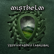 Land Behind The Mist by Misthelm