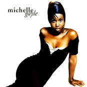 Happy Just To Be With You by Michelle Gayle