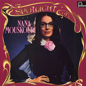 spotlight on nana mouskouri