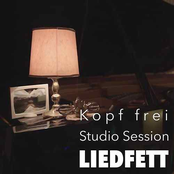 Liedfett – Kopf frei (Studio Session)