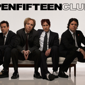 the penfifteen club