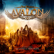 Avalanche Anthem by Timo Tolkki's Avalon