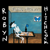 Robyn Hitchcock: The Man Upstairs