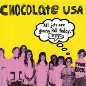 The Shower Song by Chocolate Usa