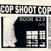 Fragment by Cop Shoot Cop